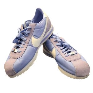 Nike Cortez Textile Sneakers